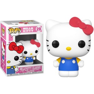 Sanrio Hello Kitty Classic